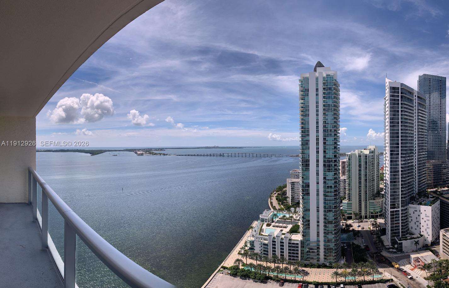 The Mark On Brickell at 1155 Brickell Bay Dr, Miami, FL 33131 - For Rent photo 15