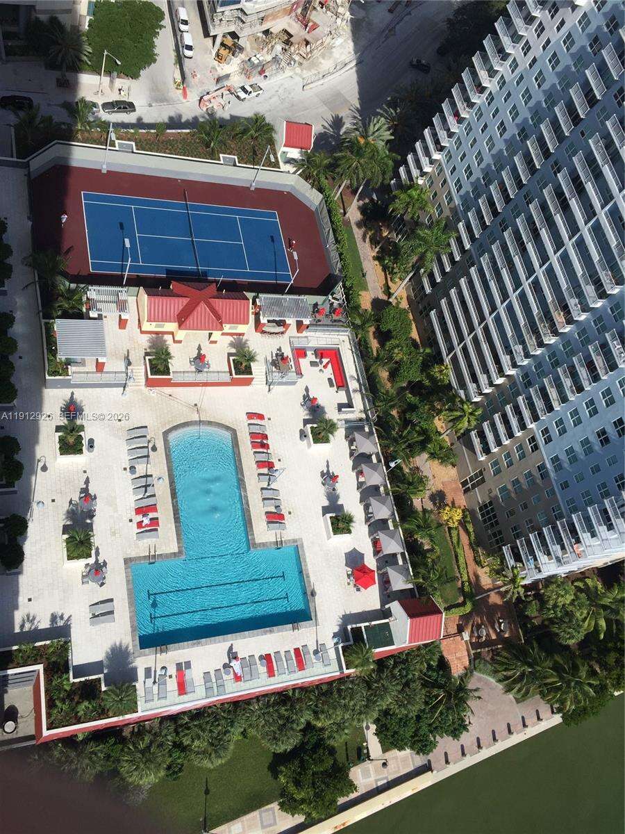 The Mark On Brickell at 1155 Brickell Bay Dr, Miami, FL 33131 - For Rent photo 20