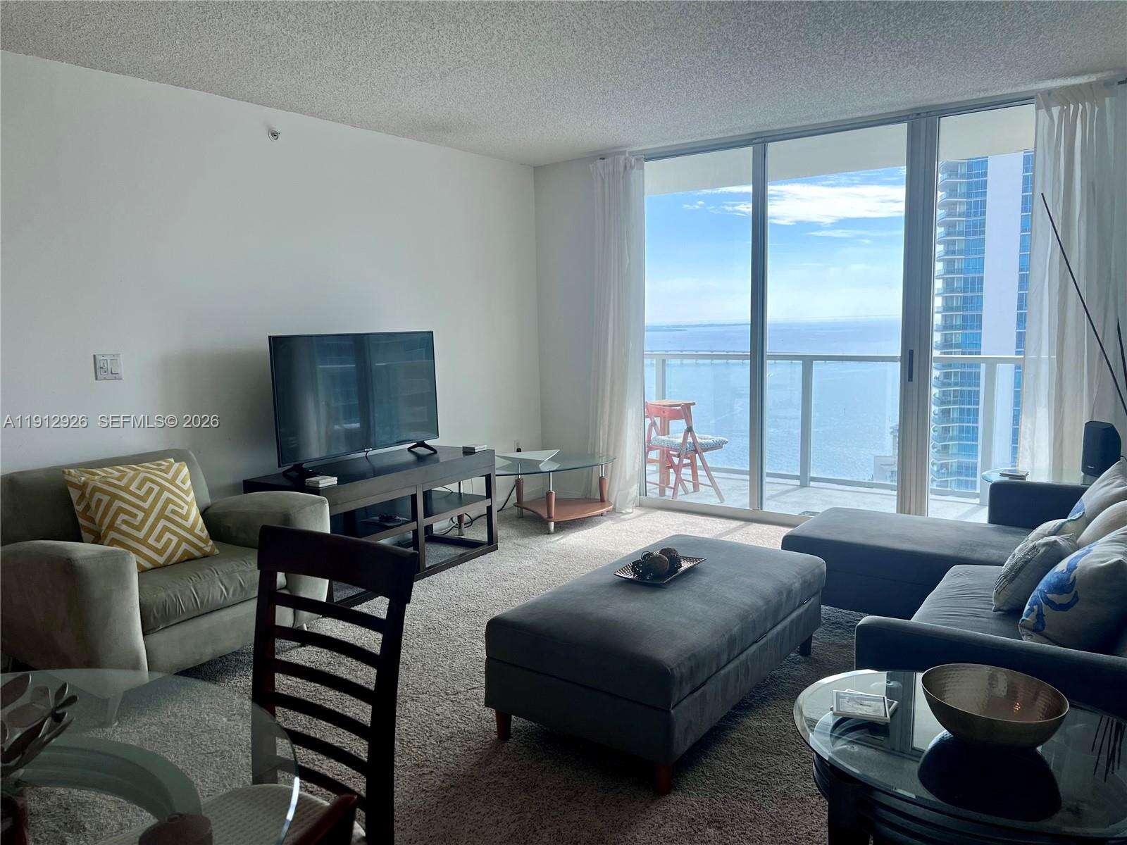 The Mark On Brickell at 1155 Brickell Bay Dr, Miami, FL 33131 - For Rent photo 3