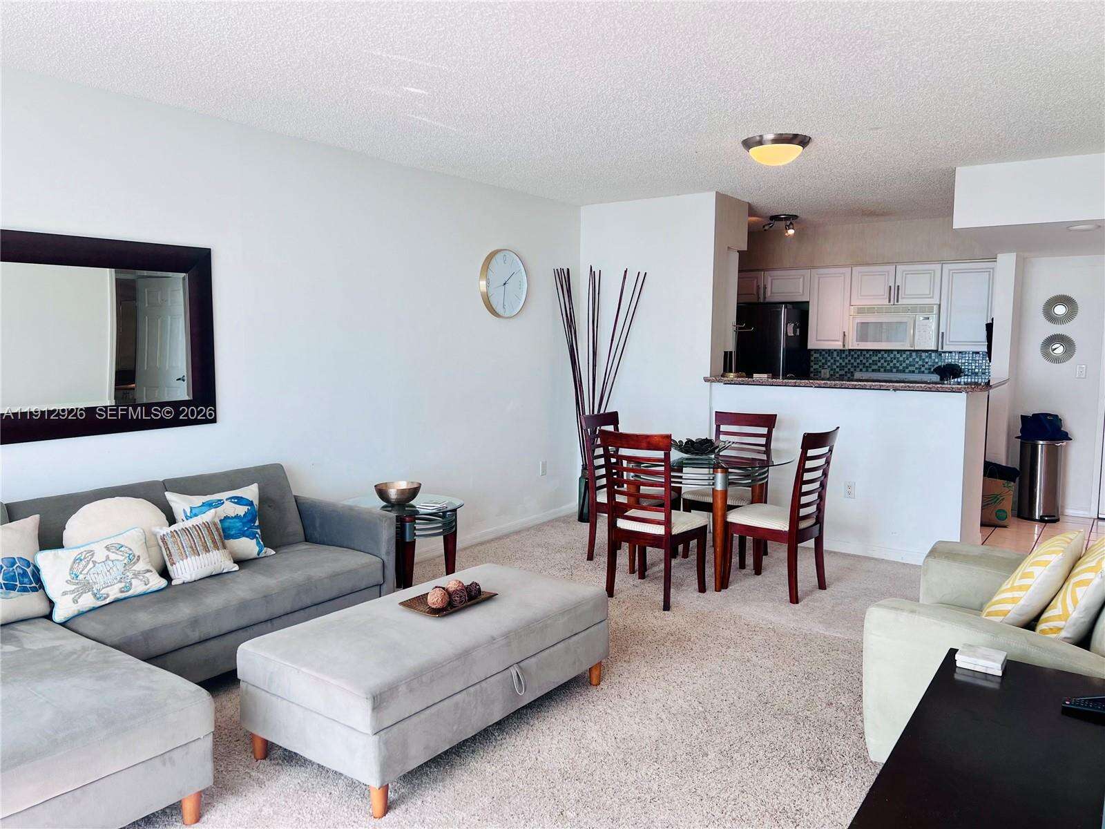 The Mark On Brickell at 1155 Brickell Bay Dr, Miami, FL 33131 - For Rent photo 4