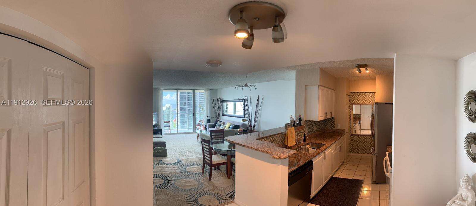 The Mark On Brickell at 1155 Brickell Bay Dr, Miami, FL 33131 - For Rent photo 10