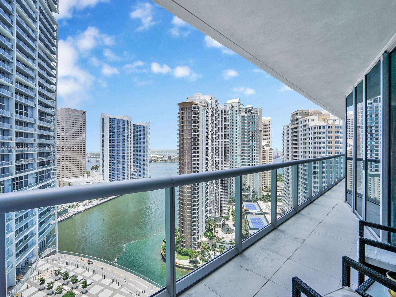 Icon Brickell 2 at 495 Brickell Ave, Miami, FL 33131 - For Rent photo 21