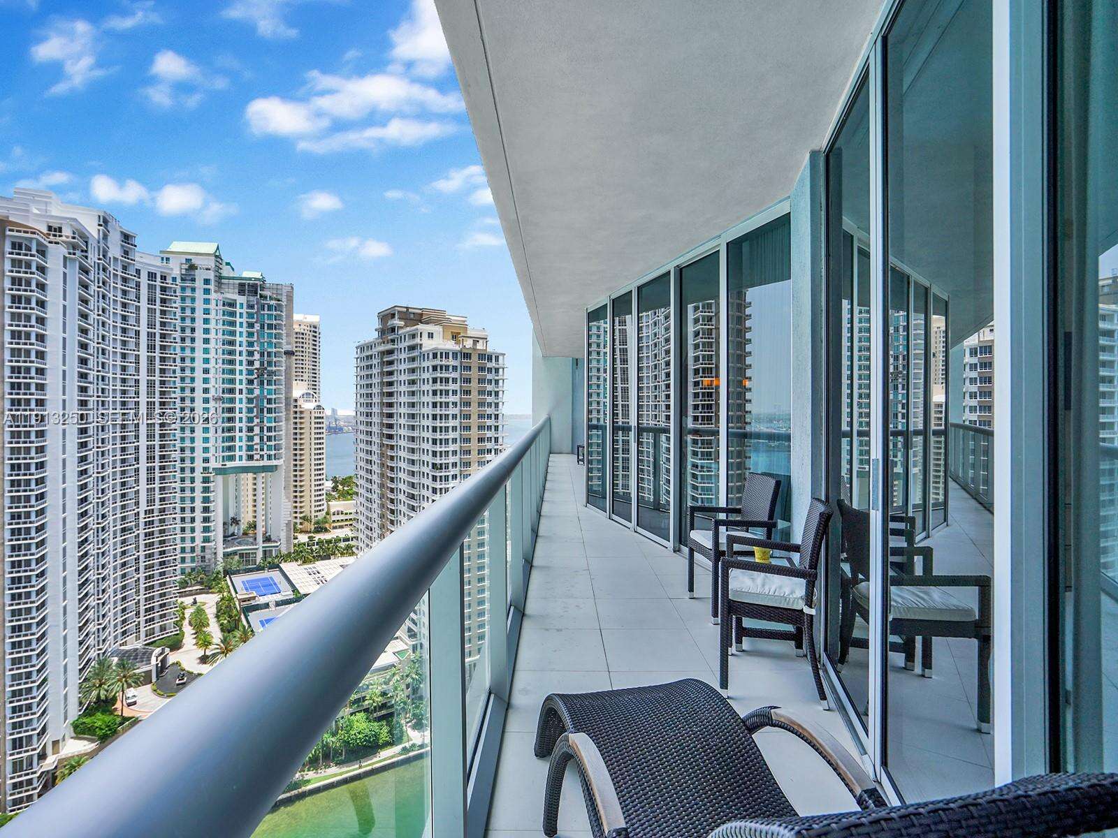 Icon Brickell 2 at 495 Brickell Ave, Miami, FL 33131 - For Rent photo 22