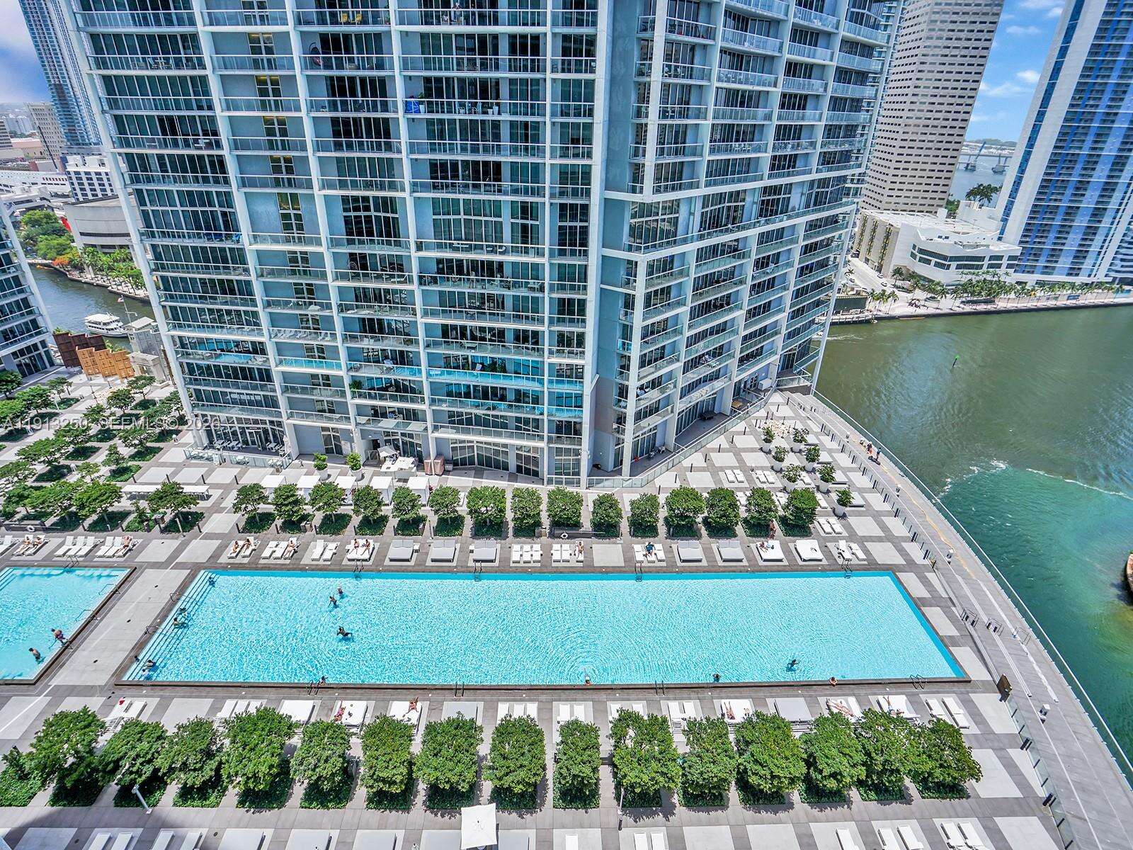 Icon Brickell 2 at 495 Brickell Ave, Miami, FL 33131 - For Rent photo 23