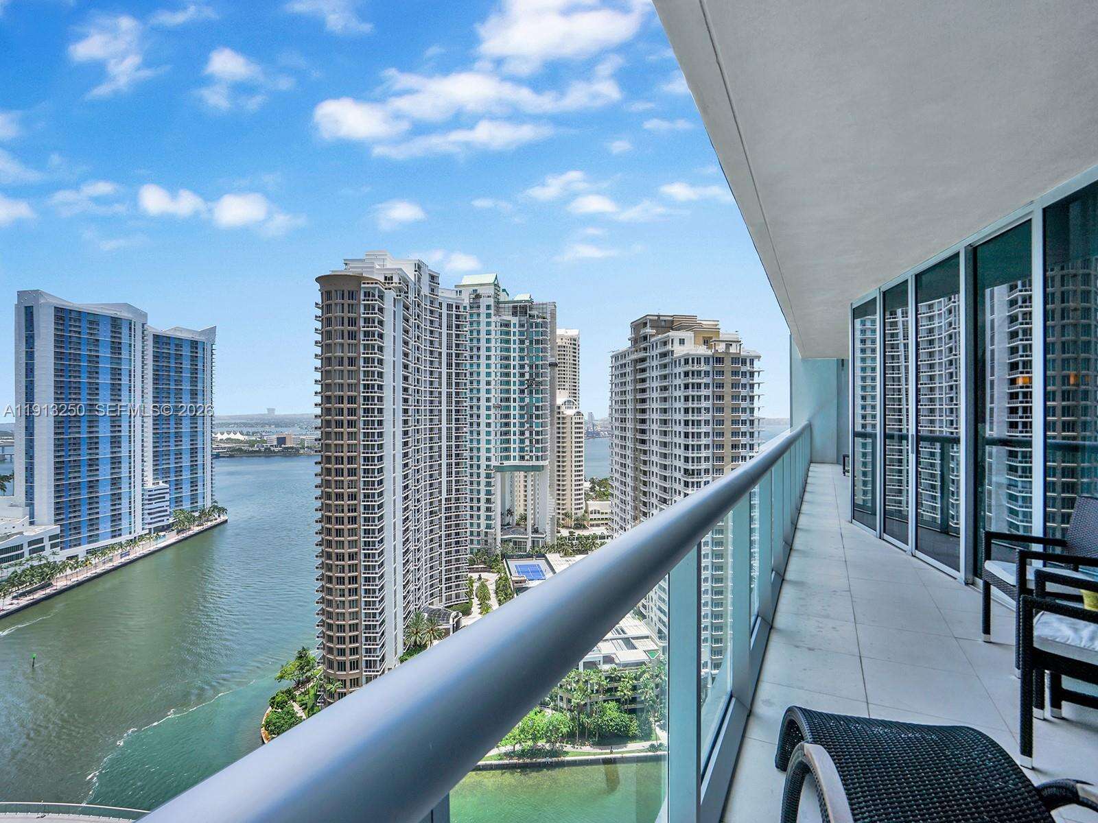 Icon Brickell 2 at 495 Brickell Ave, Miami, FL 33131 - For Rent photo 24