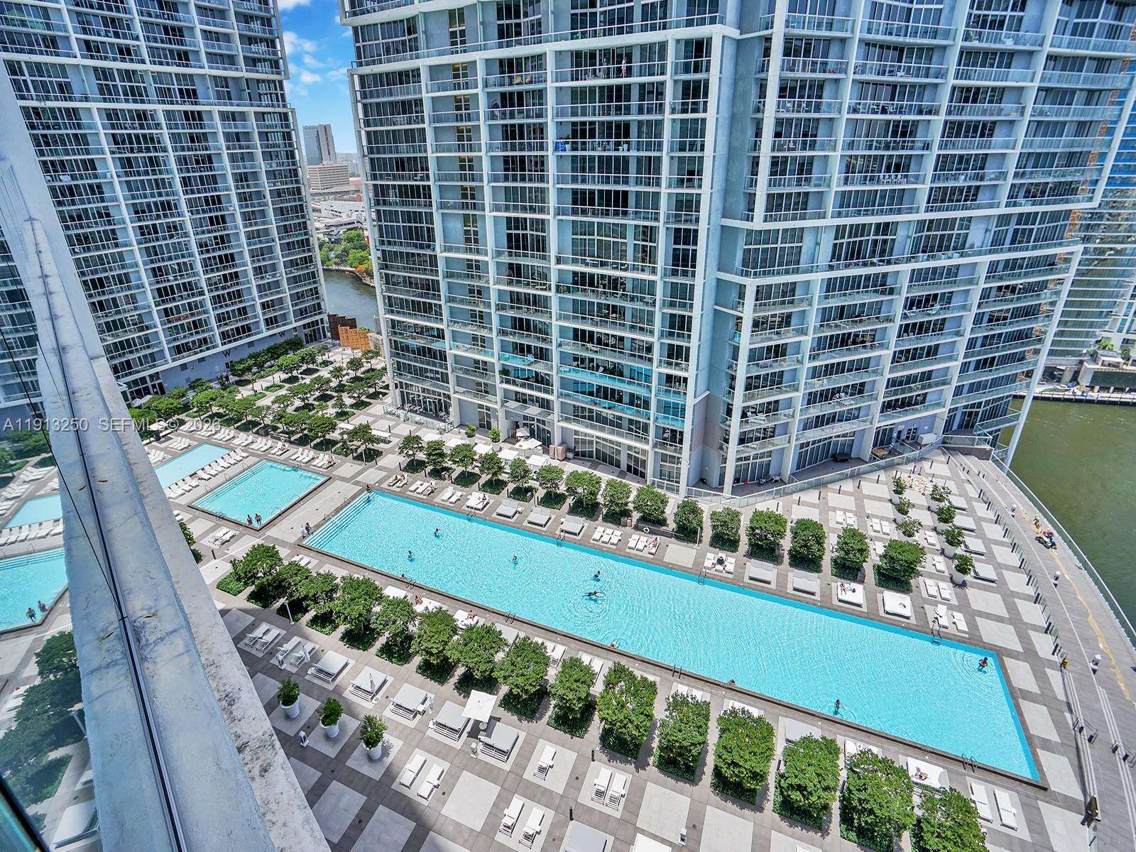 Icon Brickell 2 at 495 Brickell Ave, Miami, FL 33131 - For Rent photo 26