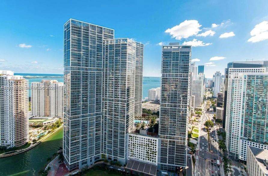 Icon Brickell 2 at 495 Brickell Ave, Miami, FL 33131 - For Rent photo 28