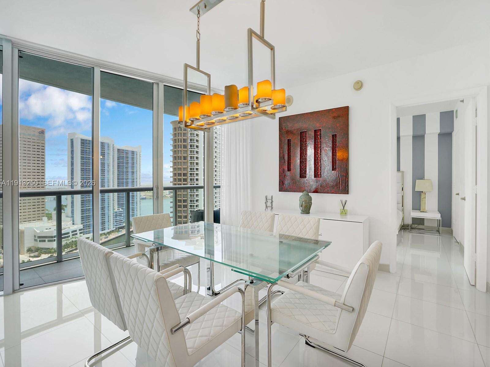 Icon Brickell 2 at 495 Brickell Ave, Miami, FL 33131 - For Rent photo 7