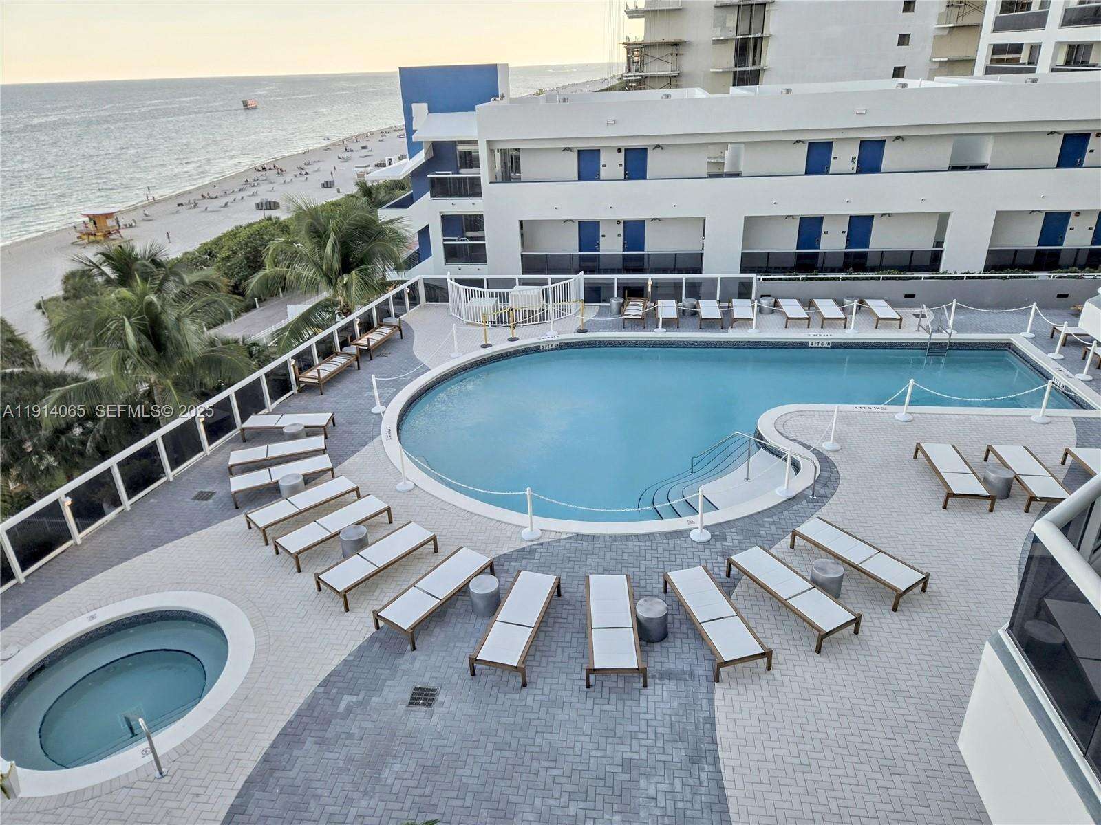 La Gorce Palace at 6301 Collins Ave, Miami Beach, FL 33141 - For Rent photo 24