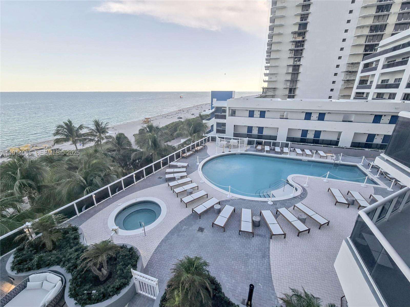 La Gorce Palace at 6301 Collins Ave, Miami Beach, FL 33141 - For Rent photo 25