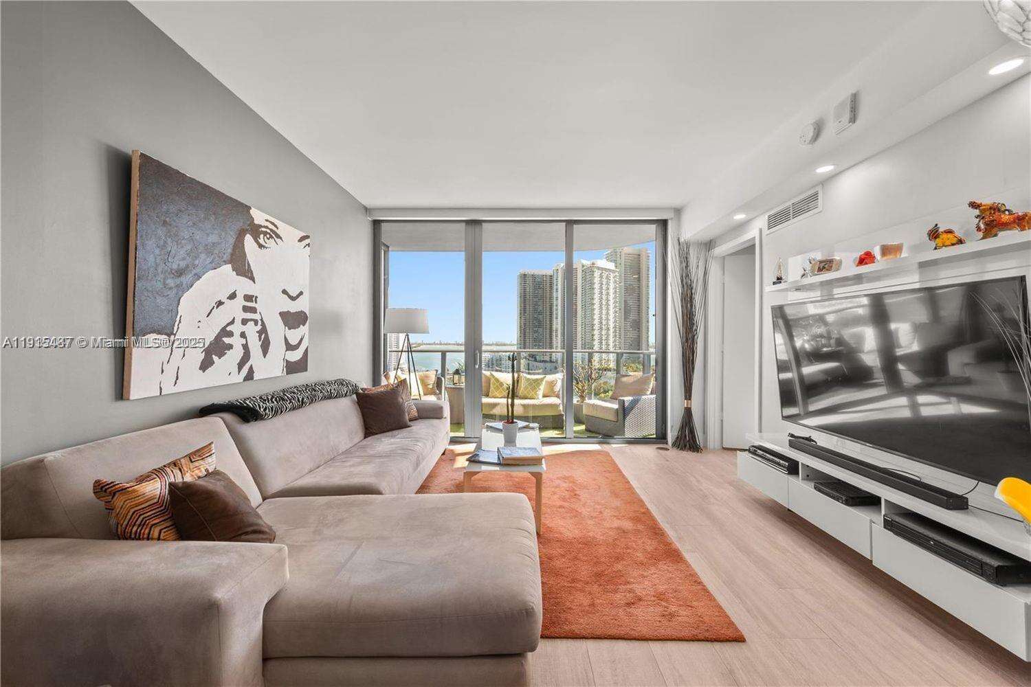 Hyde Midtown at 121 34 St, Miami, FL 33137 - For Rent photo 2