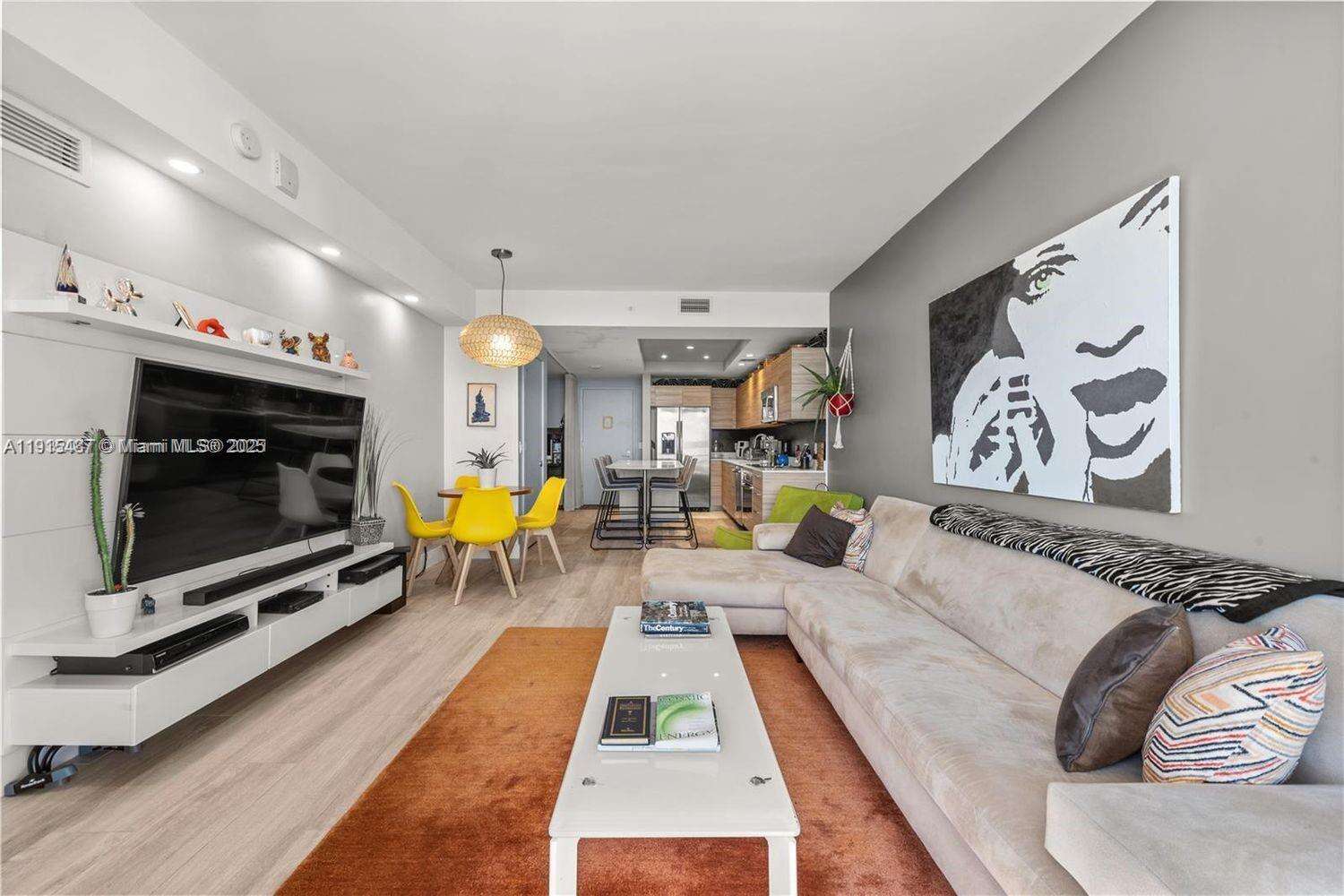Hyde Midtown at 121 34 St, Miami, FL 33137 - For Rent photo 3