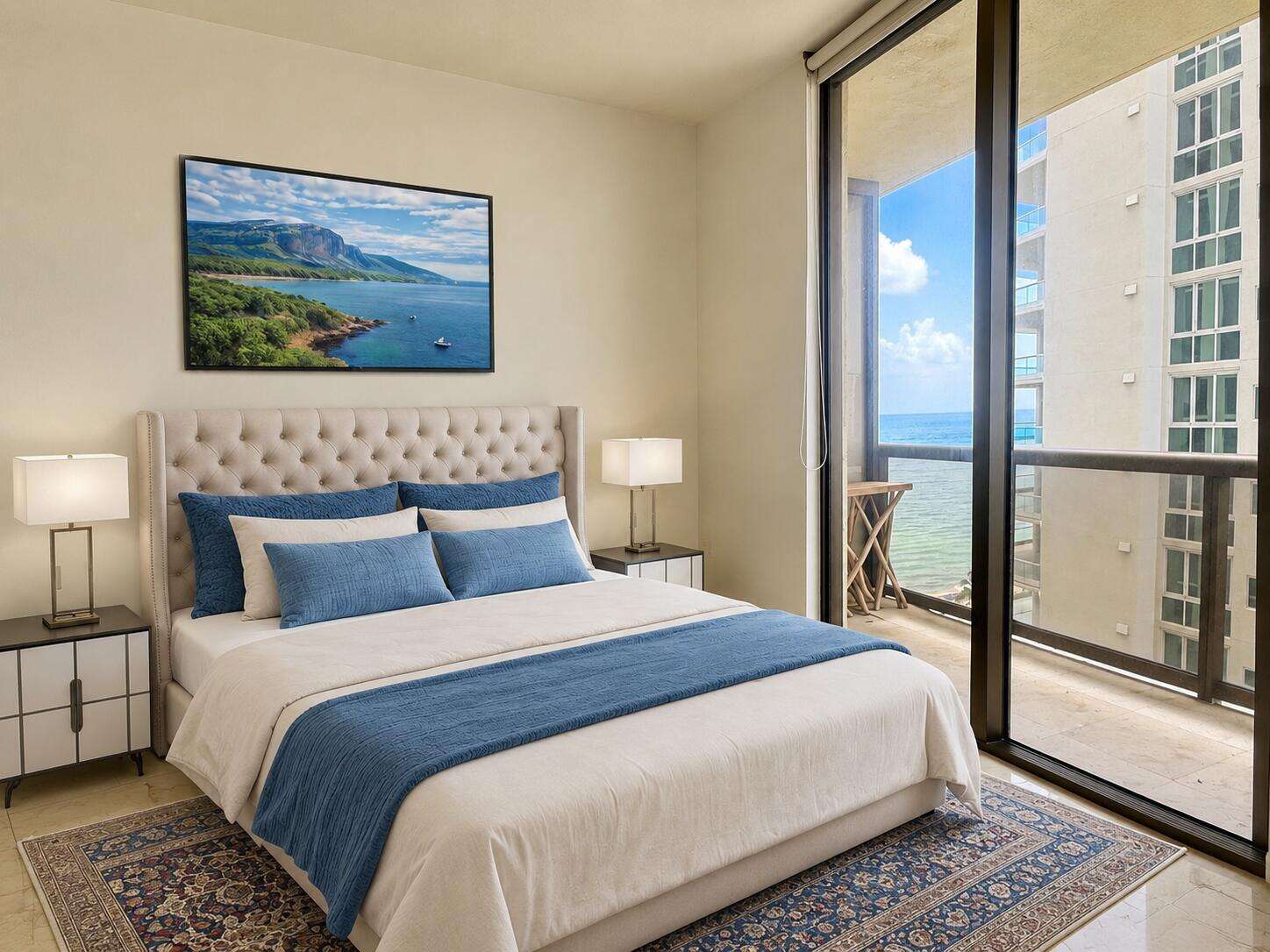 Sayan at 16275 Collins, Sunny Isles Beach, FL 33160 - For Rent photo 9