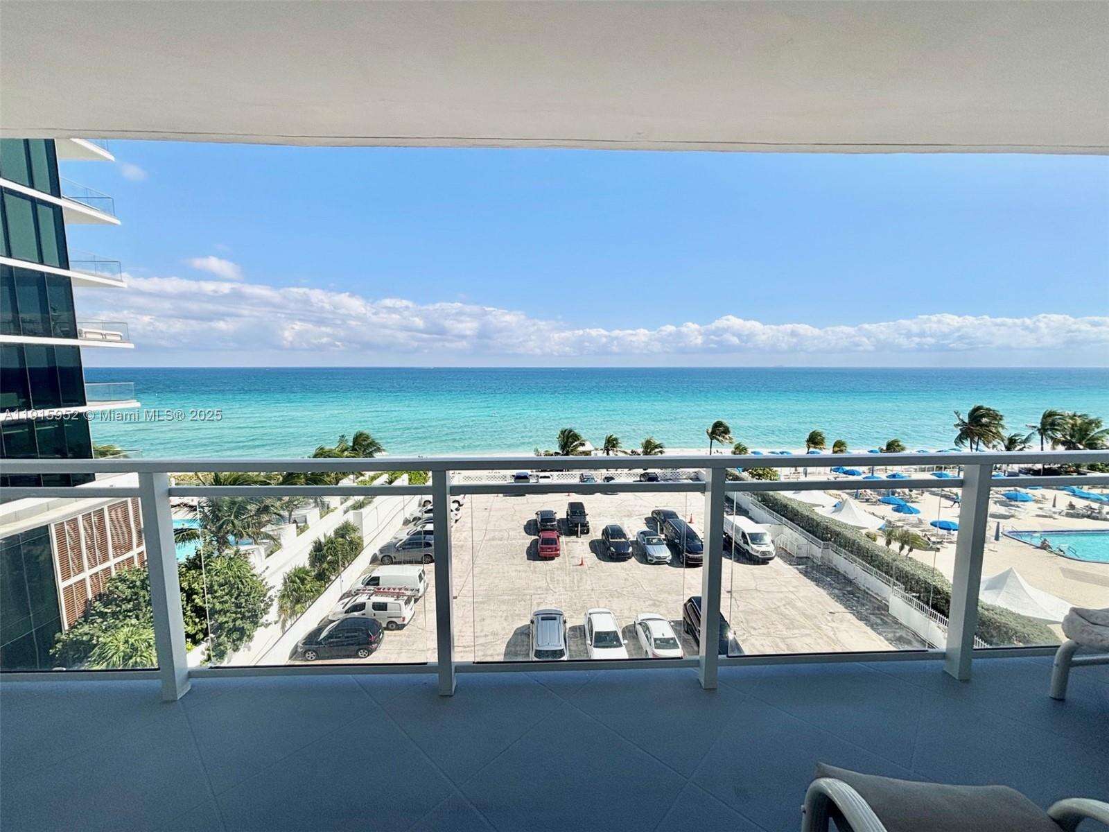 Parker Plaza at 2030 Ocean Dr, Hallandale Beach, FL 33009 - For Rent photo 1