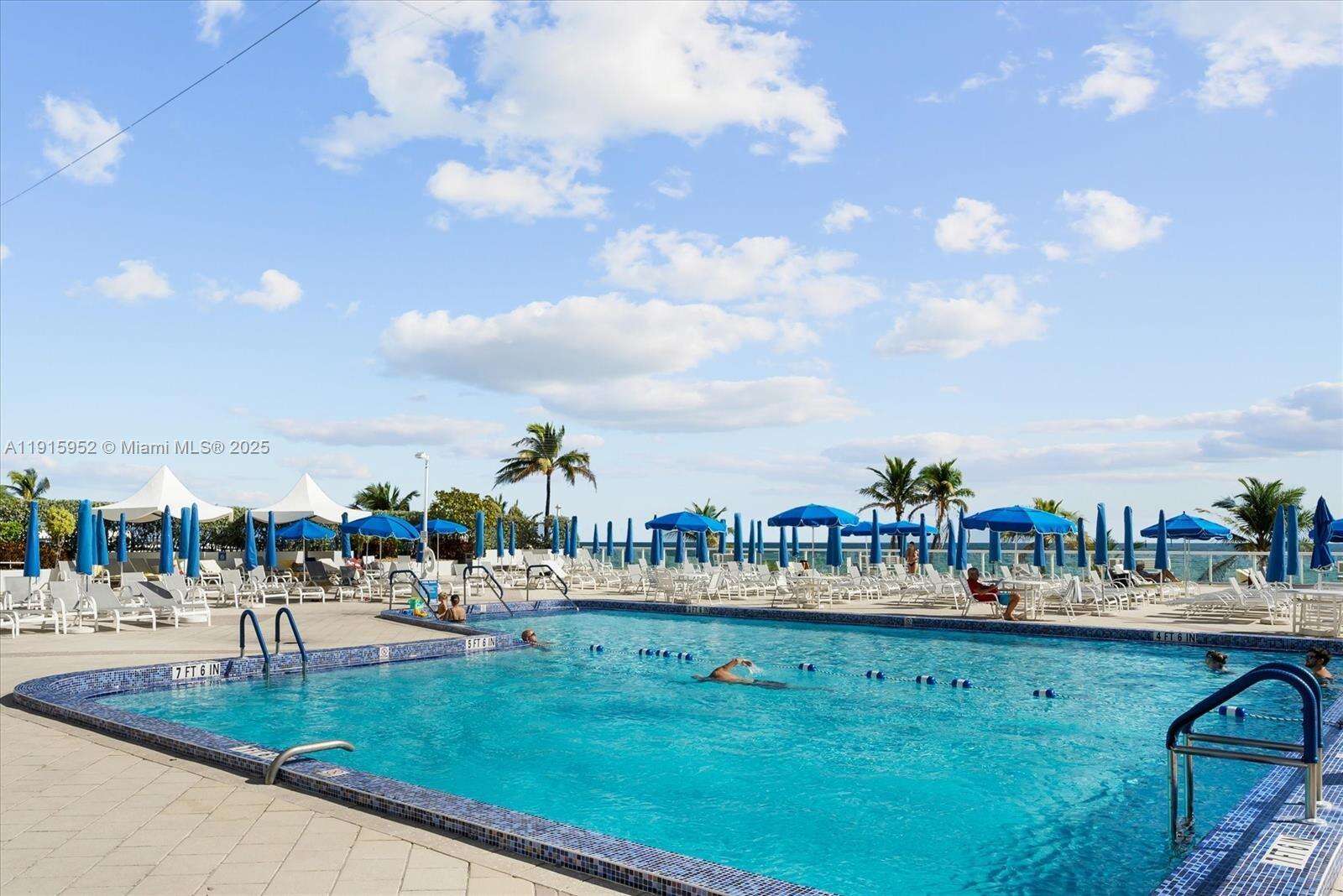 Parker Plaza at 2030 Ocean Dr, Hallandale Beach, FL 33009 - For Rent photo 19