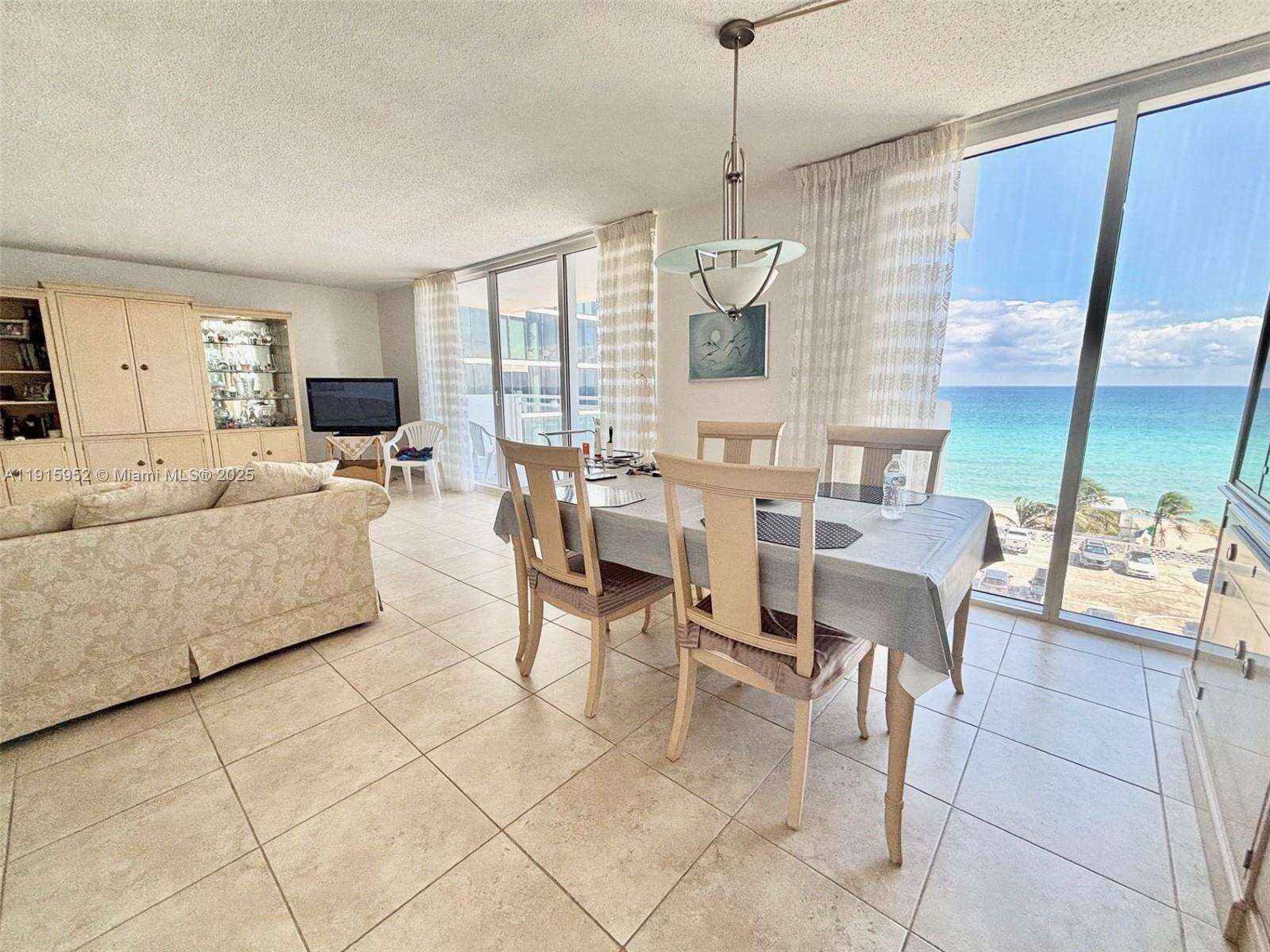 Parker Plaza at 2030 Ocean Dr, Hallandale Beach, FL 33009 - For Rent photo 3