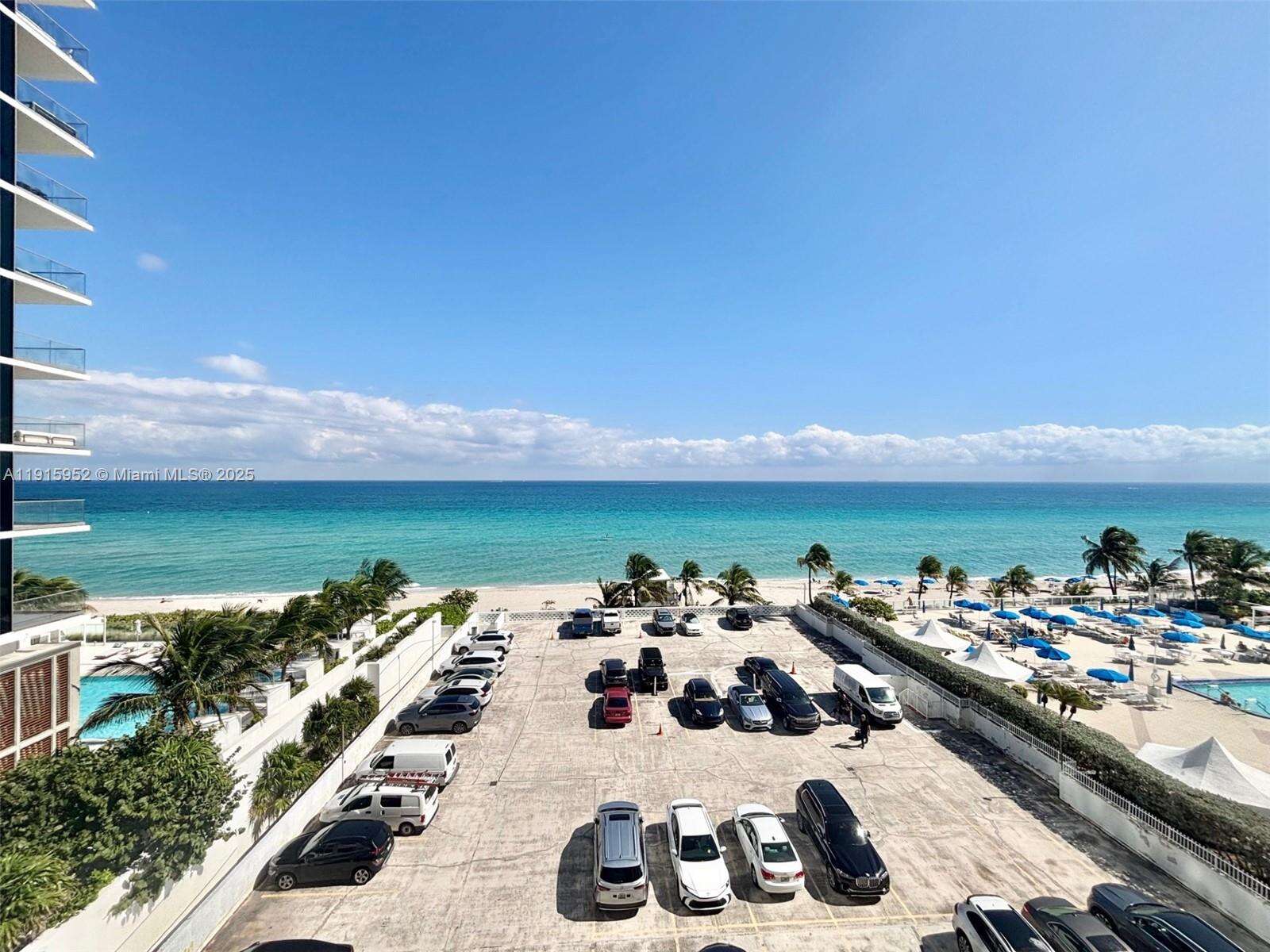 Parker Plaza at 2030 Ocean Dr, Hallandale Beach, FL 33009 - For Rent photo 4