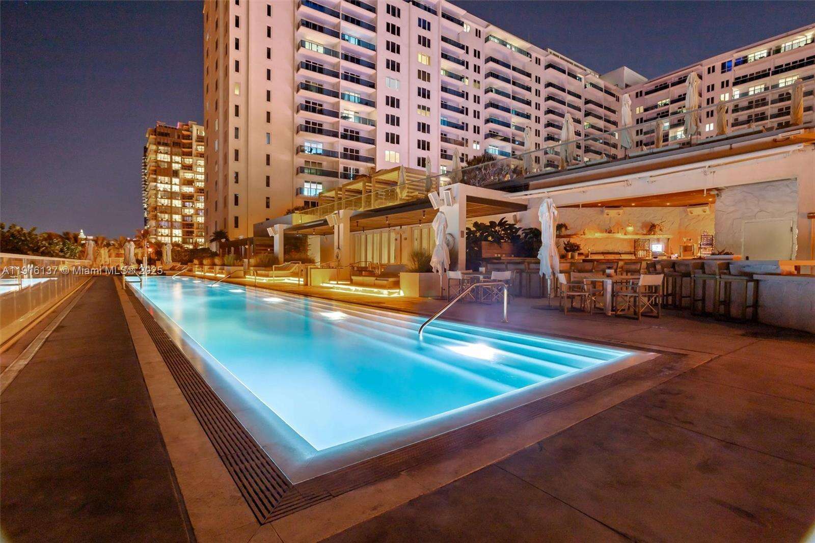 Roney Palace at 2301 Collins Ave, Miami Beach, FL 33139 - For Rent photo 15