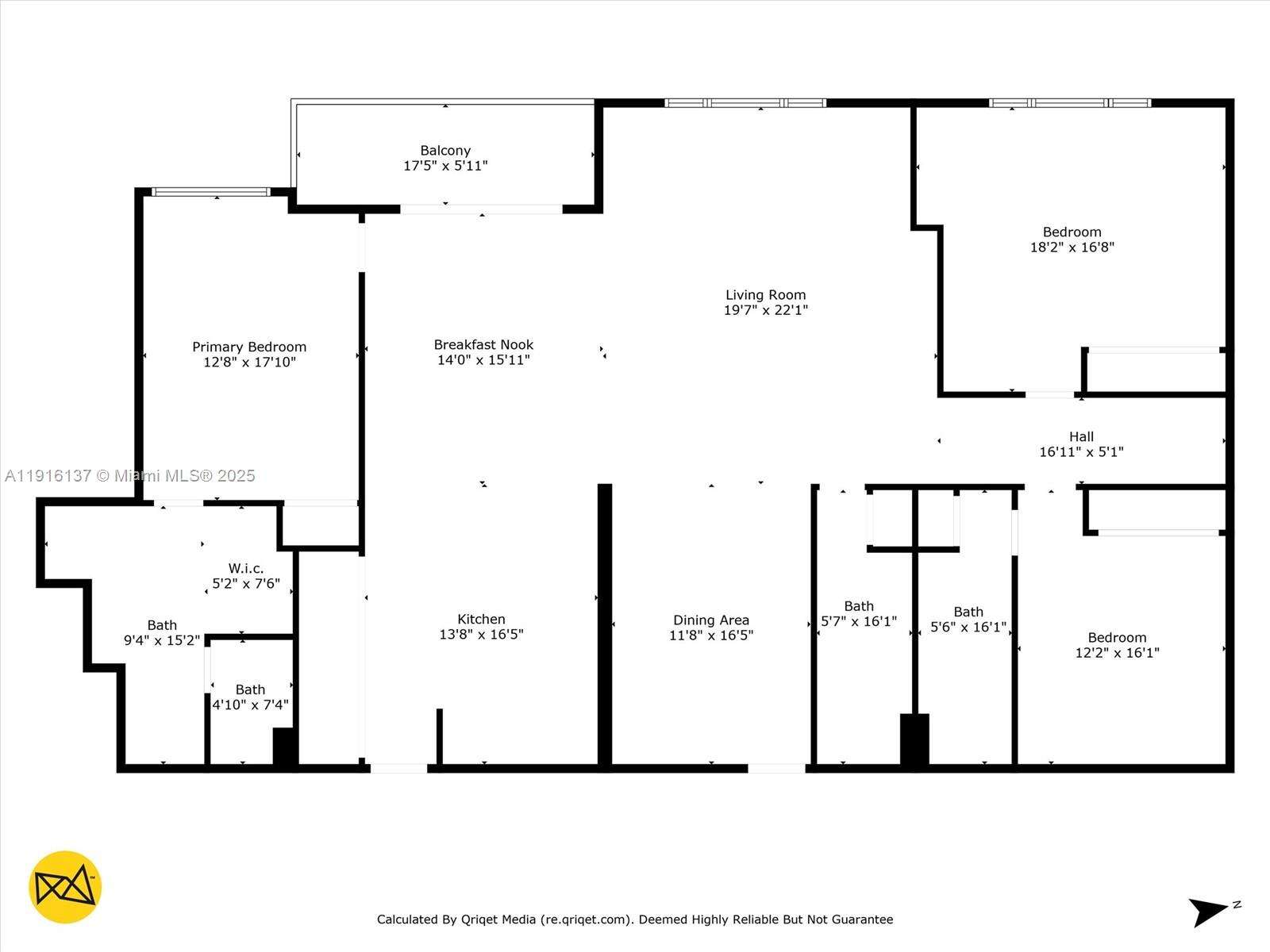 Roney Palace at 2301 Collins Ave, Miami Beach, FL 33139 - For Rent photo 62
