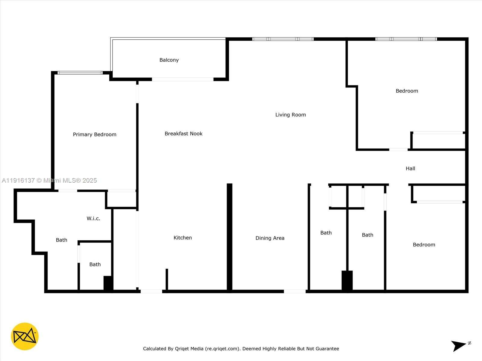Roney Palace at 2301 Collins Ave, Miami Beach, FL 33139 - For Rent photo 63