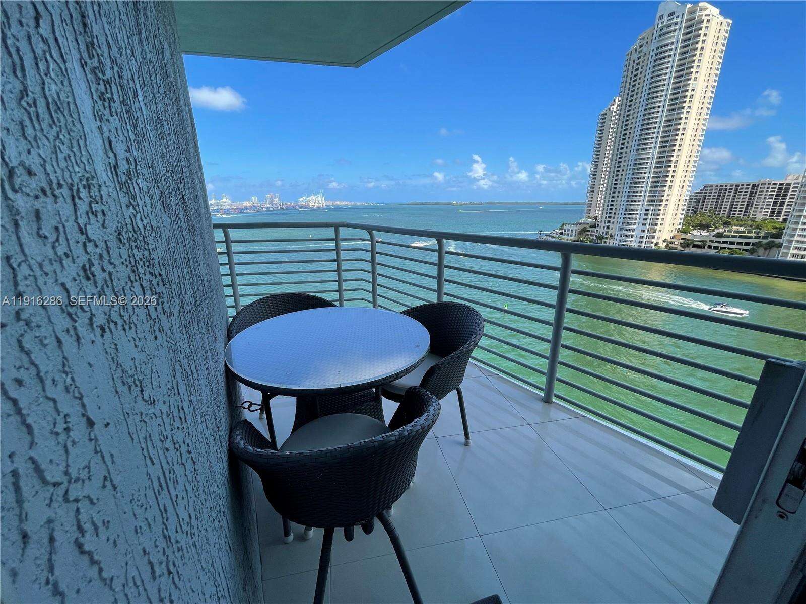 One Miami East at 335 Biscayne Blvd, Miami, FL 33131 - For Rent photo 7