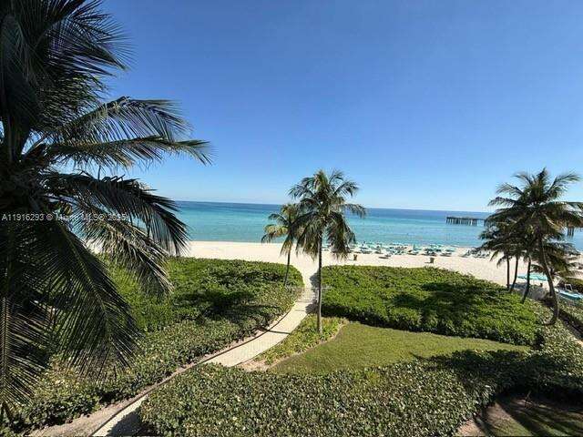 Sands Pointe at 16711 Collins Ave, Sunny Isles Beach, FL 33160 - For Rent photo 6