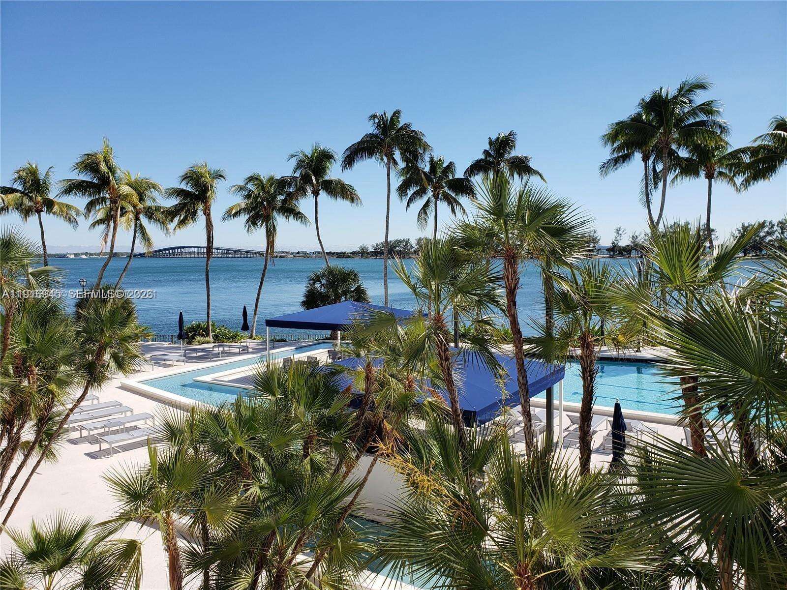 Brickell Bay Club at 2333 Brickell Ave, Miami, FL 33129 - For Rent photo 29
