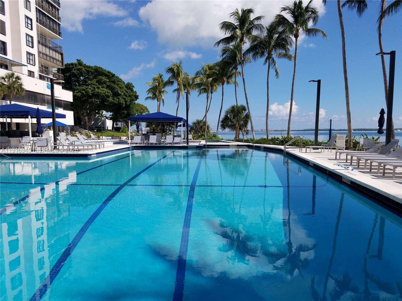 Brickell Bay Club at 2333 Brickell Ave, Miami, FL 33129 - For Rent photo 30