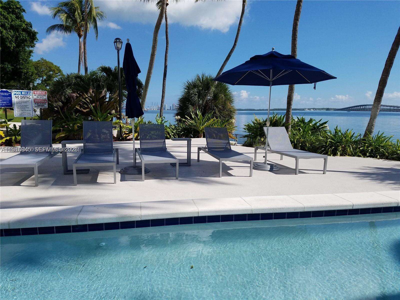Brickell Bay Club at 2333 Brickell Ave, Miami, FL 33129 - For Rent photo 31