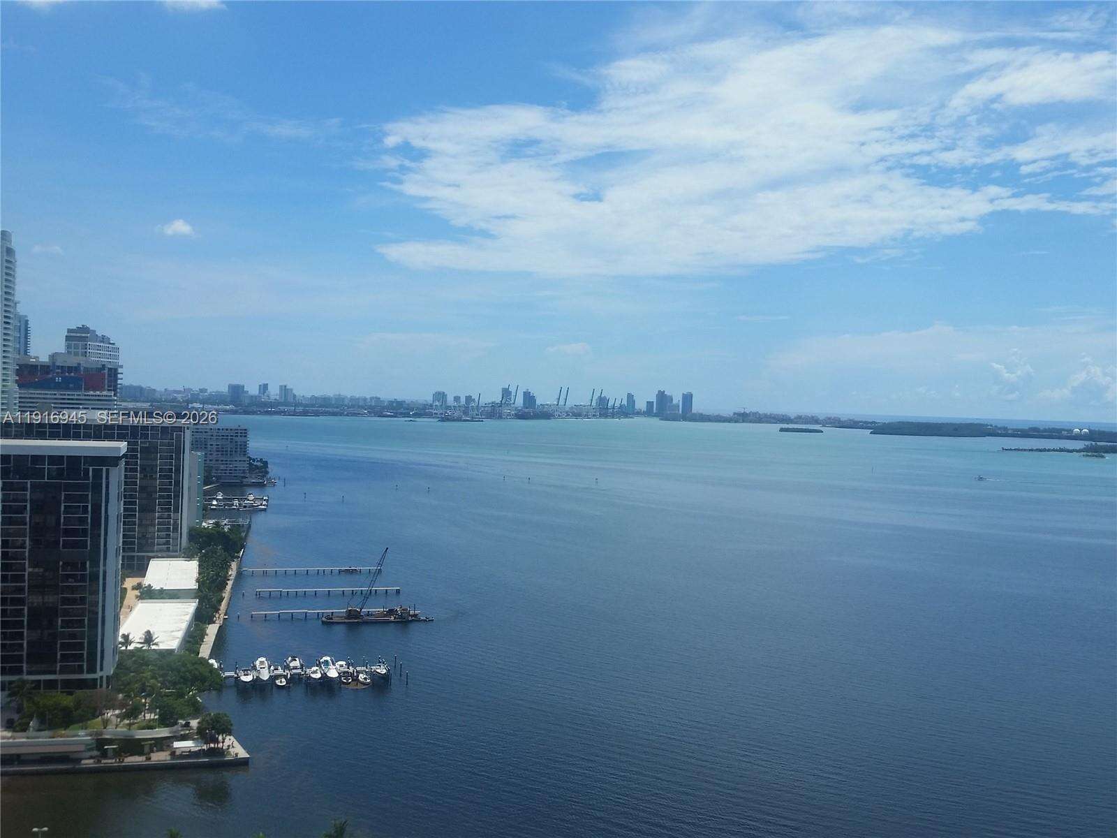 Brickell Bay Club at 2333 Brickell Ave, Miami, FL 33129 - For Rent photo 6
