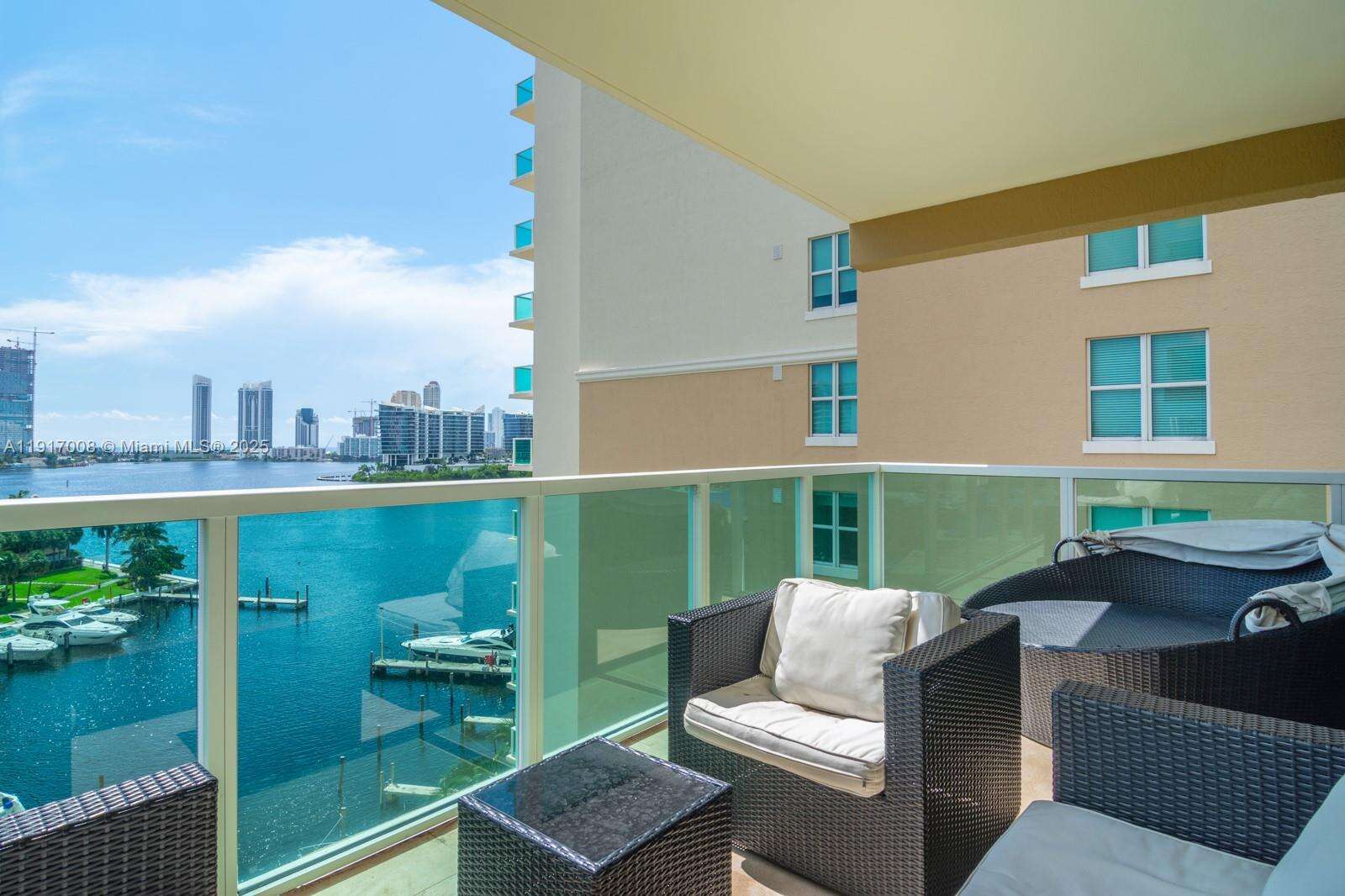 Aventura Marina One at 3340 190 St, Aventura, FL 33180 - For Rent photo 13
