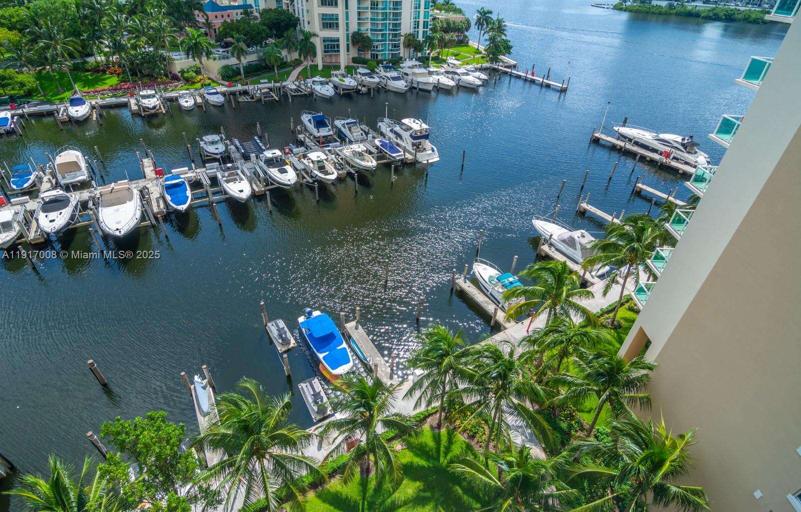 Aventura Marina One at 3340 190 St, Aventura, FL 33180 - For Rent photo 14