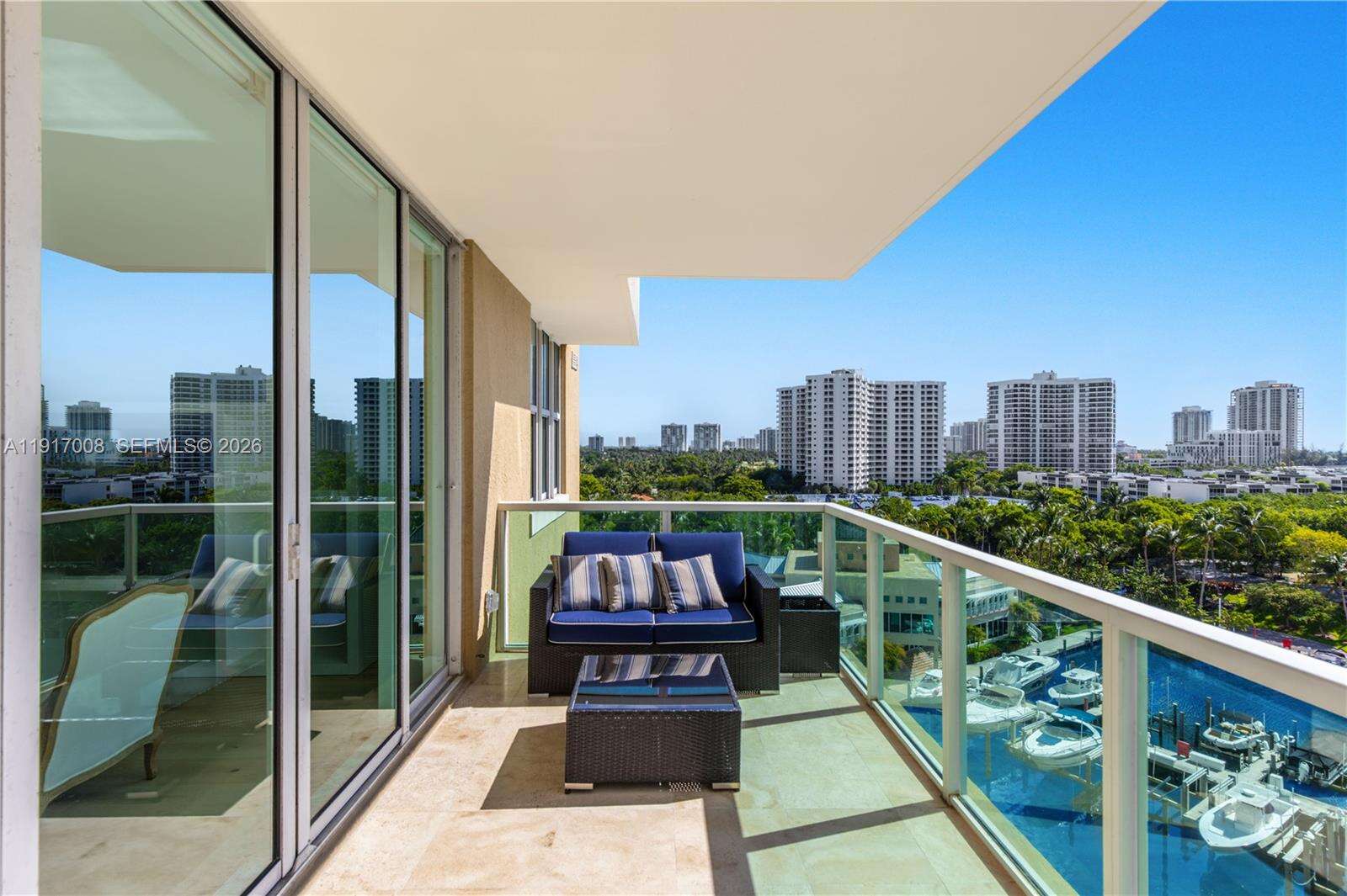 Aventura Marina One at 3340 190 St, Aventura, FL 33180 - For Rent photo 27