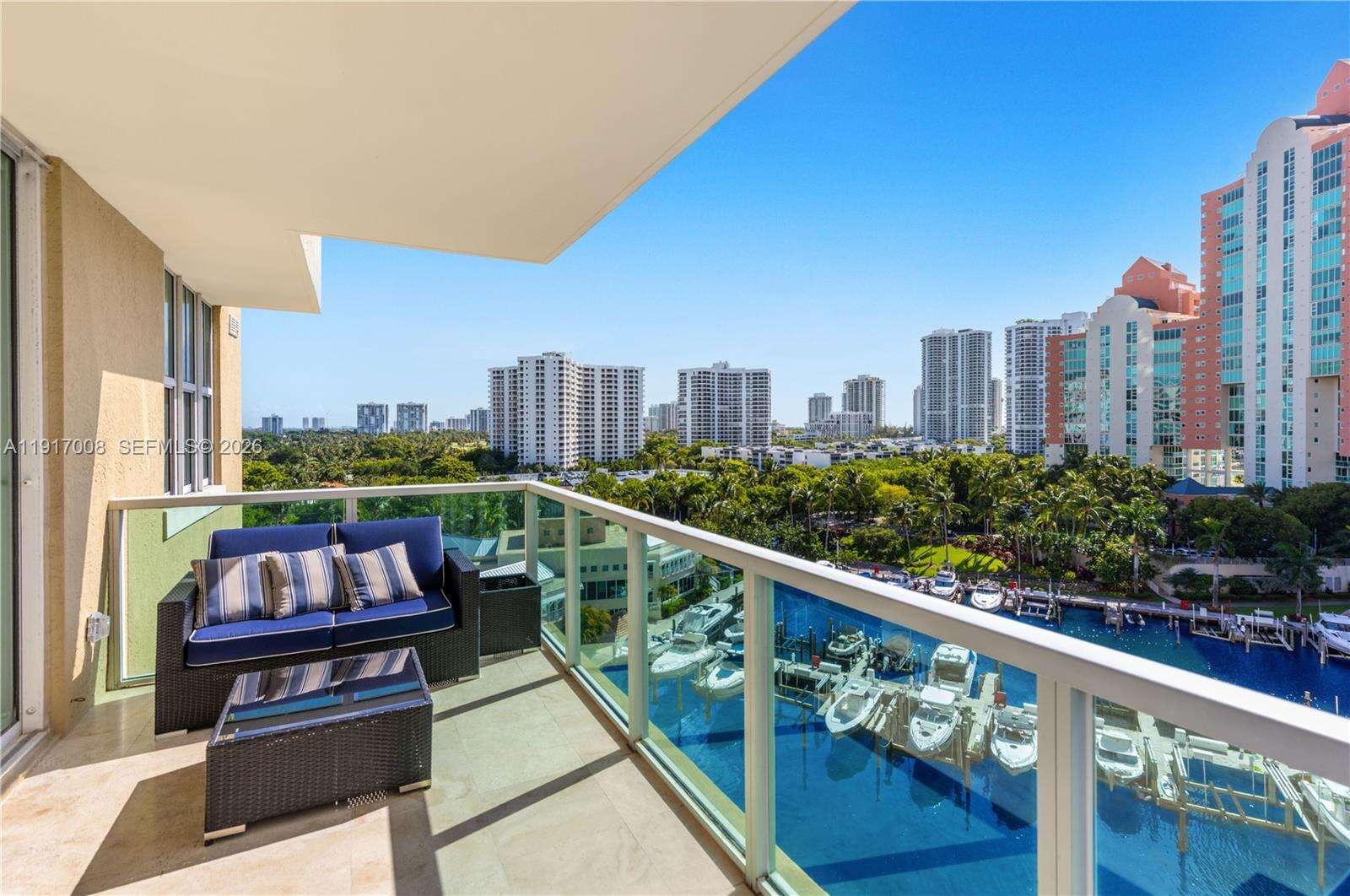 Aventura Marina One at 3340 190 St, Aventura, FL 33180 - For Rent photo 28