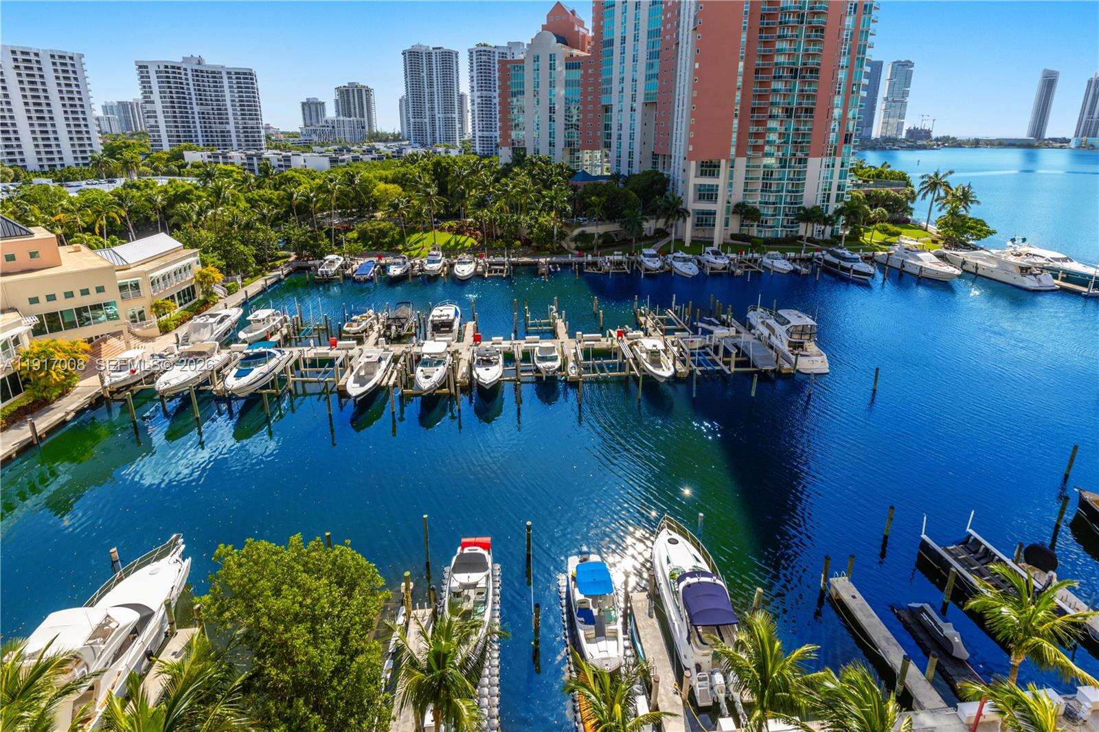 Aventura Marina One at 3340 190 St, Aventura, FL 33180 - For Rent photo 29