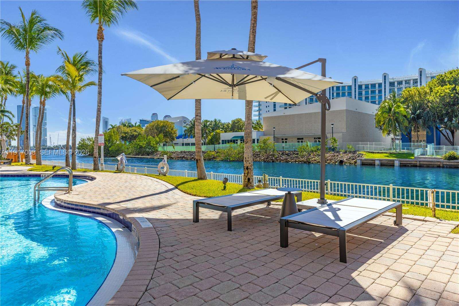 Aventura Marina One at 3340 190 St, Aventura, FL 33180 - For Rent photo 33