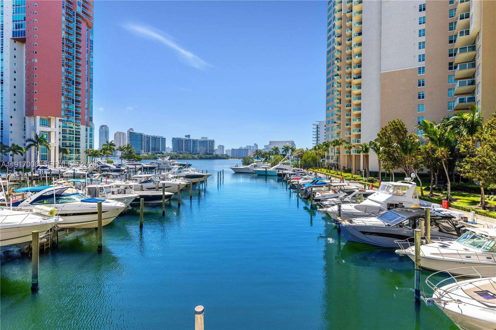 Aventura Marina One at 3340 190 St, Aventura, FL 33180 - For Rent photo 36