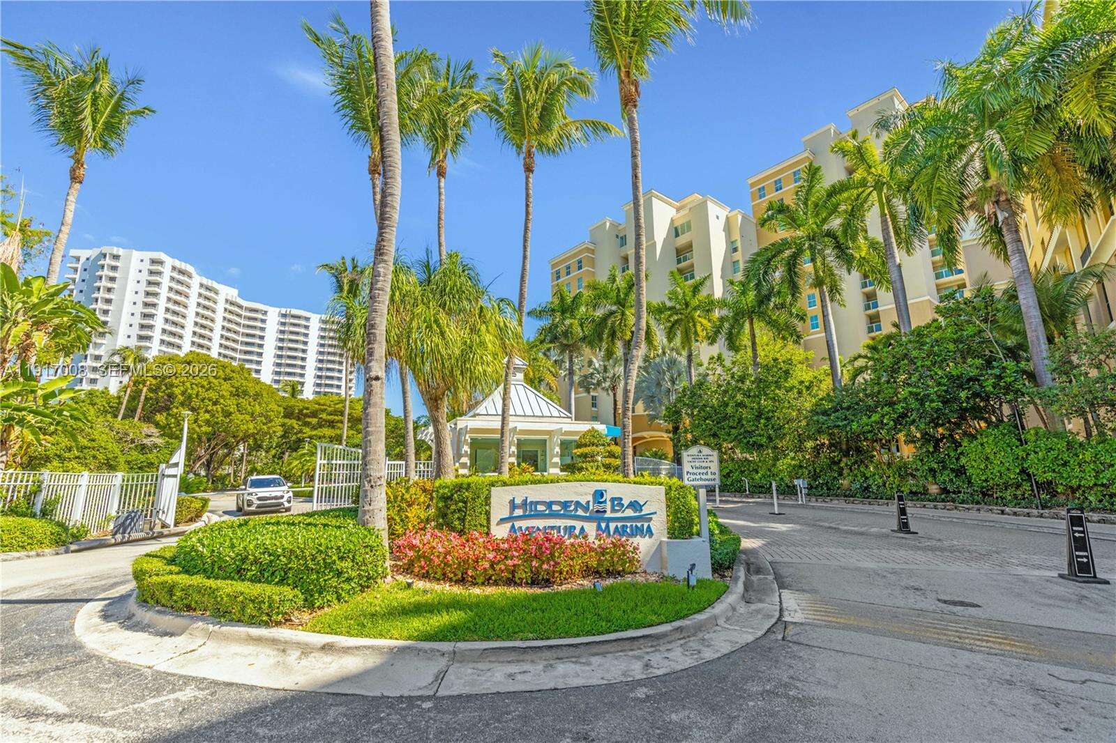 Aventura Marina One at 3340 190 St, Aventura, FL 33180 - For Rent photo 40