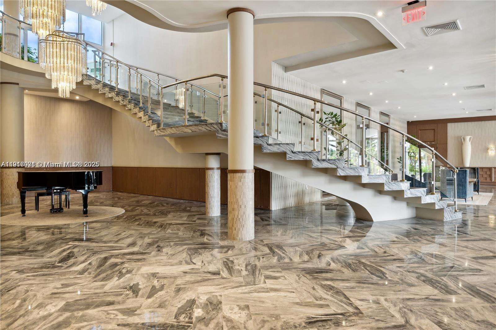 The Carriage House at 5401 Collins Ave, Miami Beach, FL 33140 - For Rent photo 14