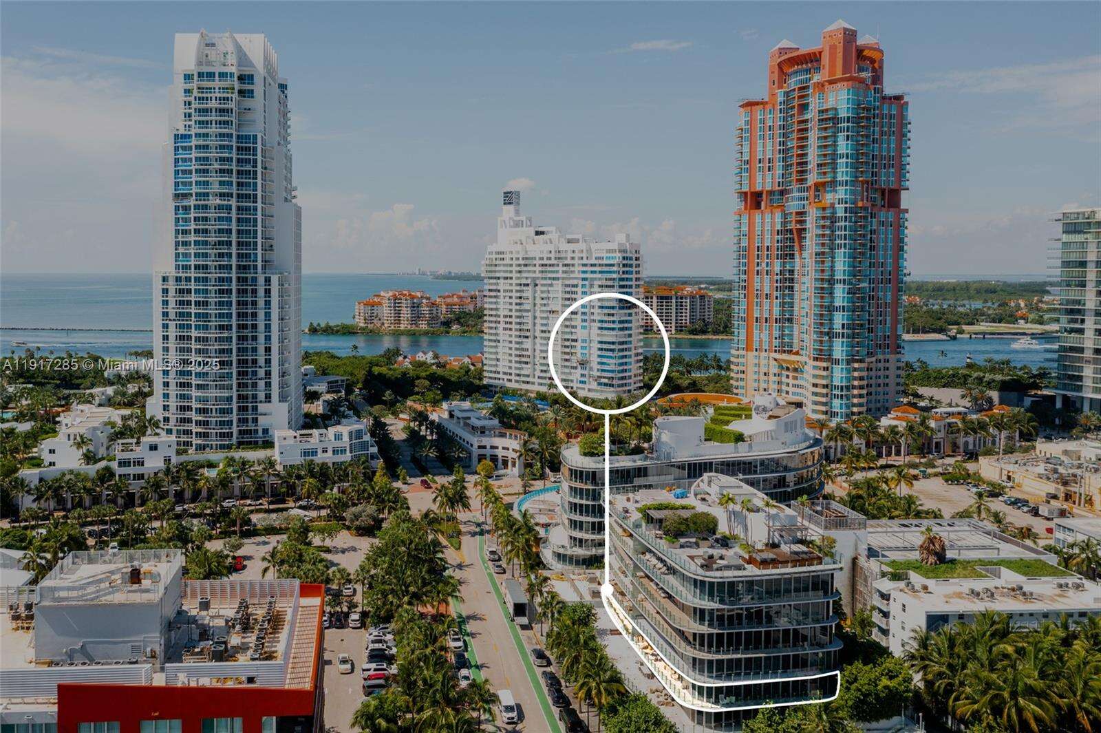 One Ocean at 1 Collins Ave, Miami Beach, FL 33139 - For Rent photo 3