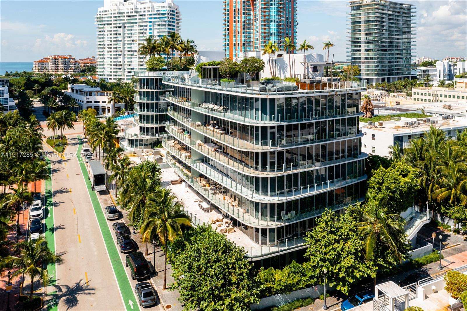 One Ocean at 1 Collins Ave, Miami Beach, FL 33139 - For Rent photo 35