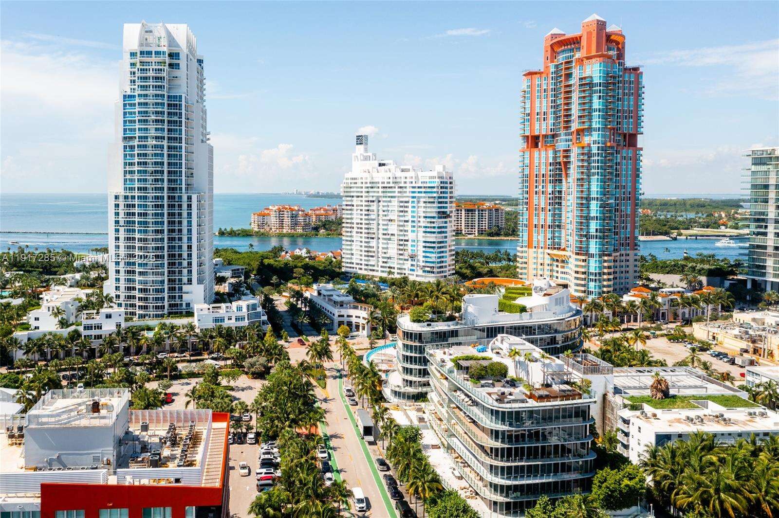 One Ocean at 1 Collins Ave, Miami Beach, FL 33139 - For Rent photo 36