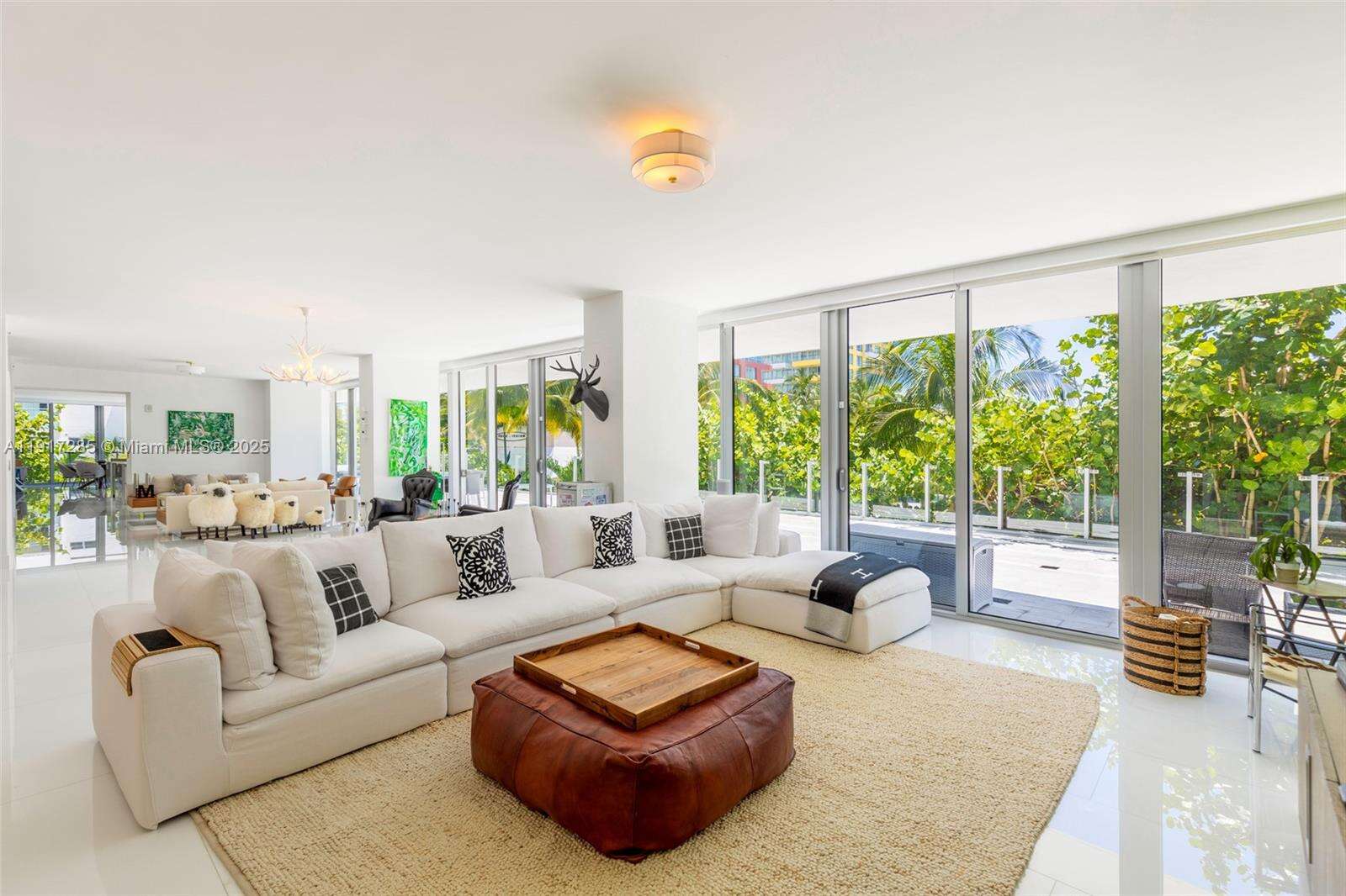 One Ocean at 1 Collins Ave, Miami Beach, FL 33139 - For Rent photo 7