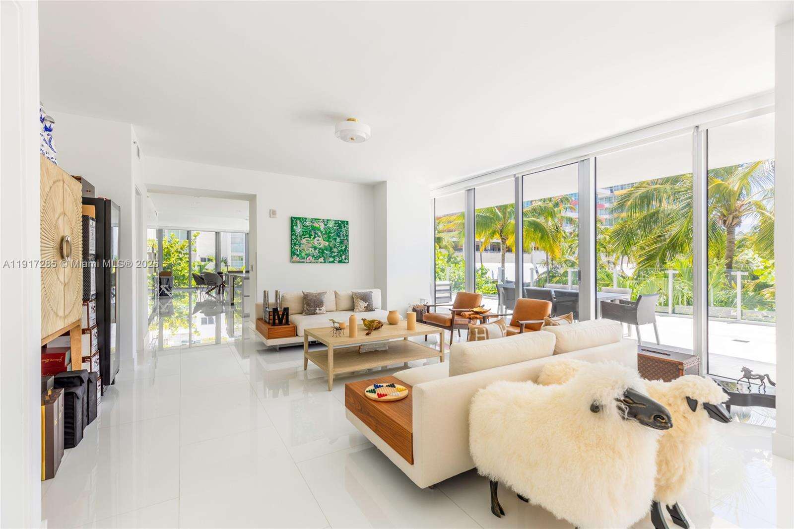 One Ocean at 1 Collins Ave, Miami Beach, FL 33139 - For Rent photo 9