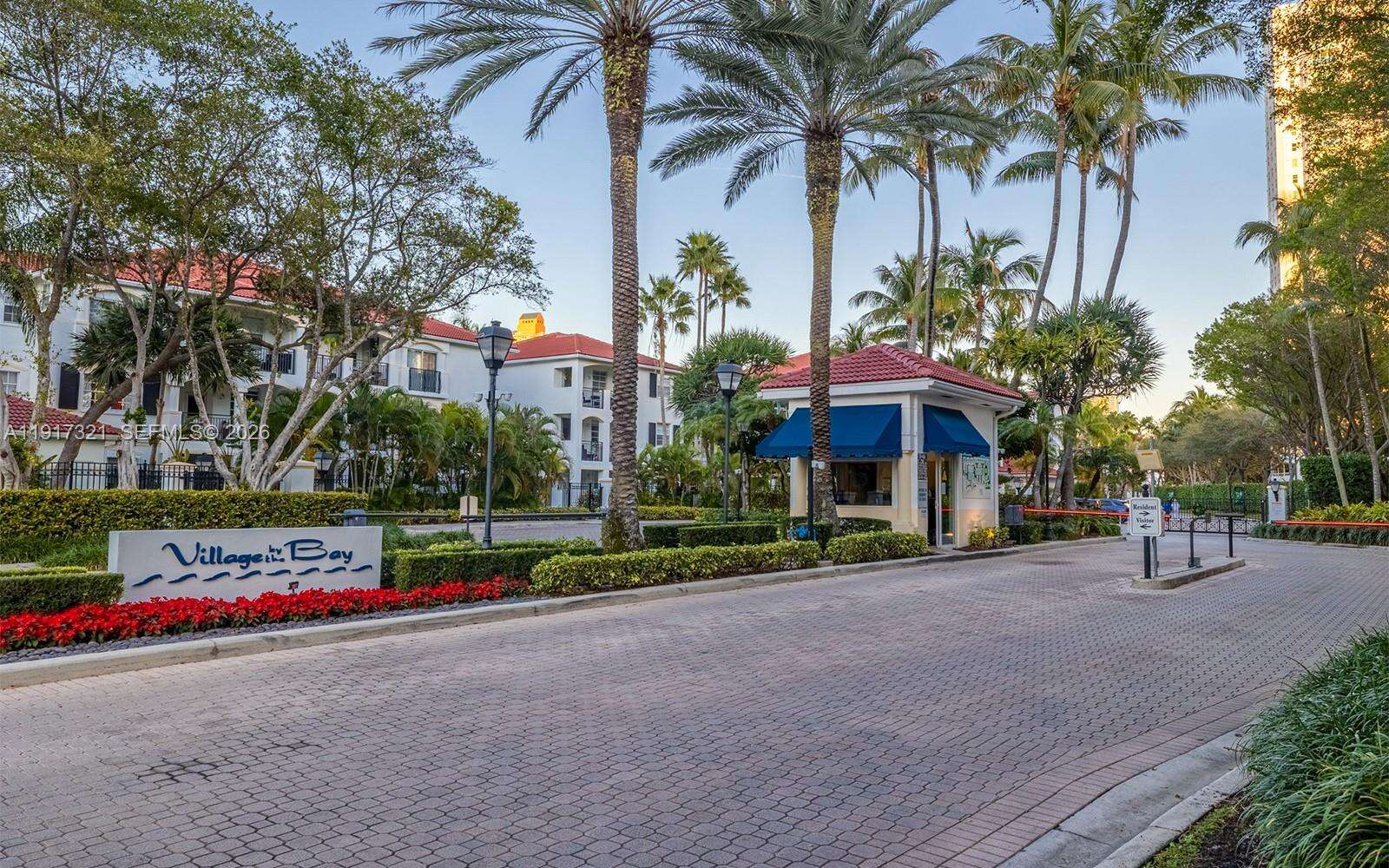 Village By The Bay at 3255 184 St, Aventura, FL 33160 - For Rent photo 13