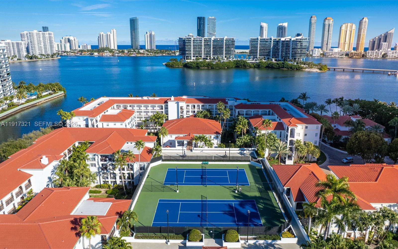 Village By The Bay at 3255 184 St, Aventura, FL 33160 - For Rent photo 52