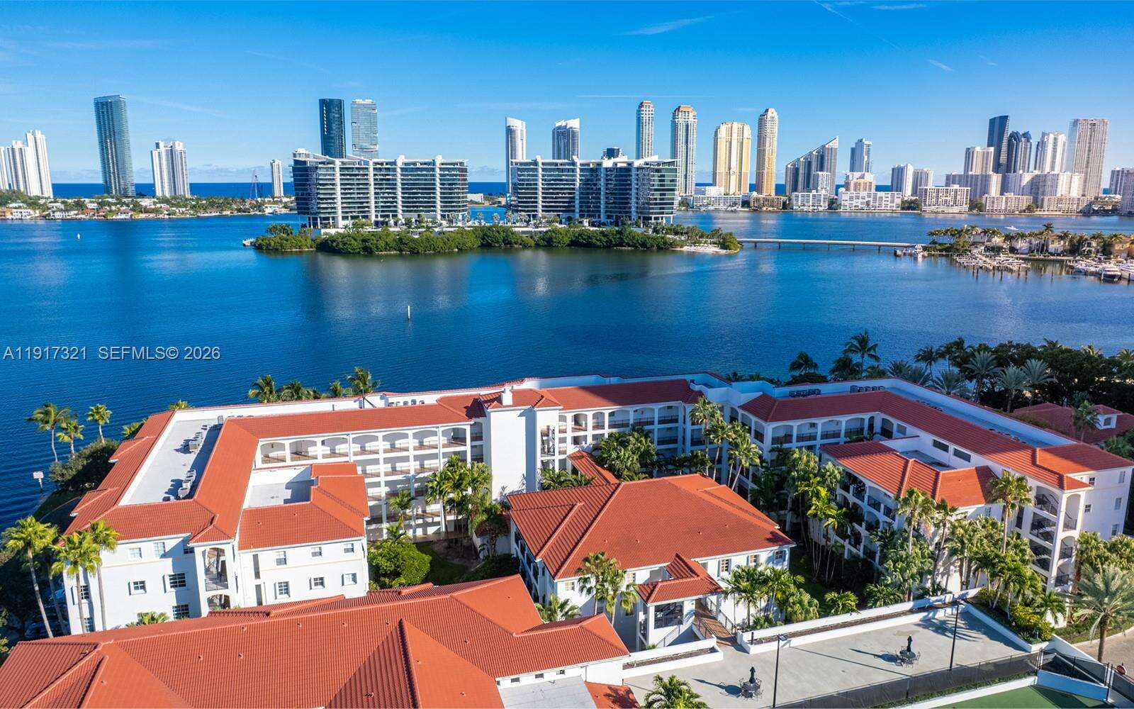 Village By The Bay at 3255 184 St, Aventura, FL 33160 - For Rent photo 53