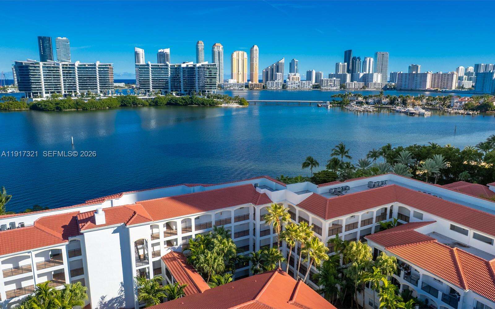Village By The Bay at 3255 184 St, Aventura, FL 33160 - For Rent photo 54