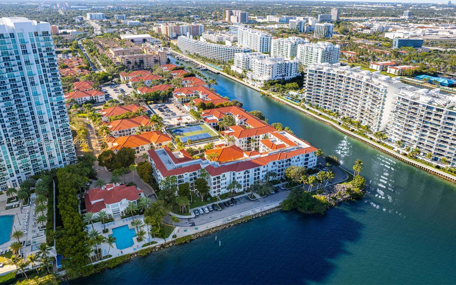 Village By The Bay at 3255 184 St, Aventura, FL 33160 - For Rent photo 55