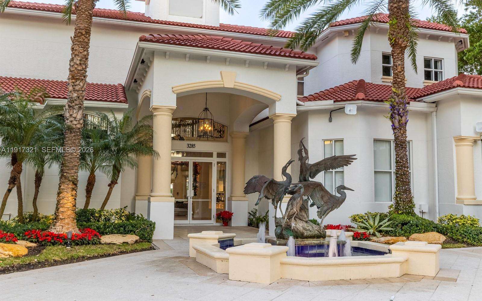 Village By The Bay at 3255 184 St, Aventura, FL 33160 - For Rent photo 57